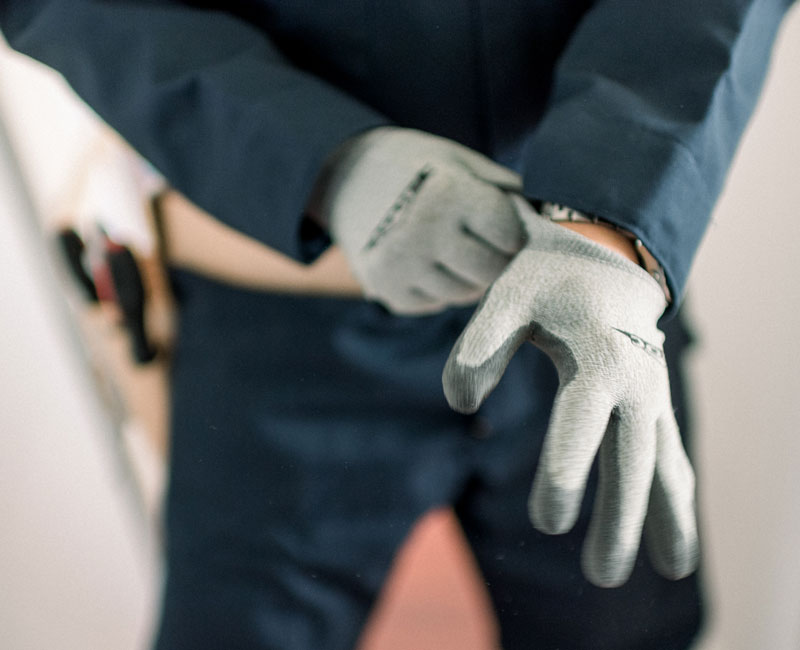 Électricien Saint-Foy-la-Grande 