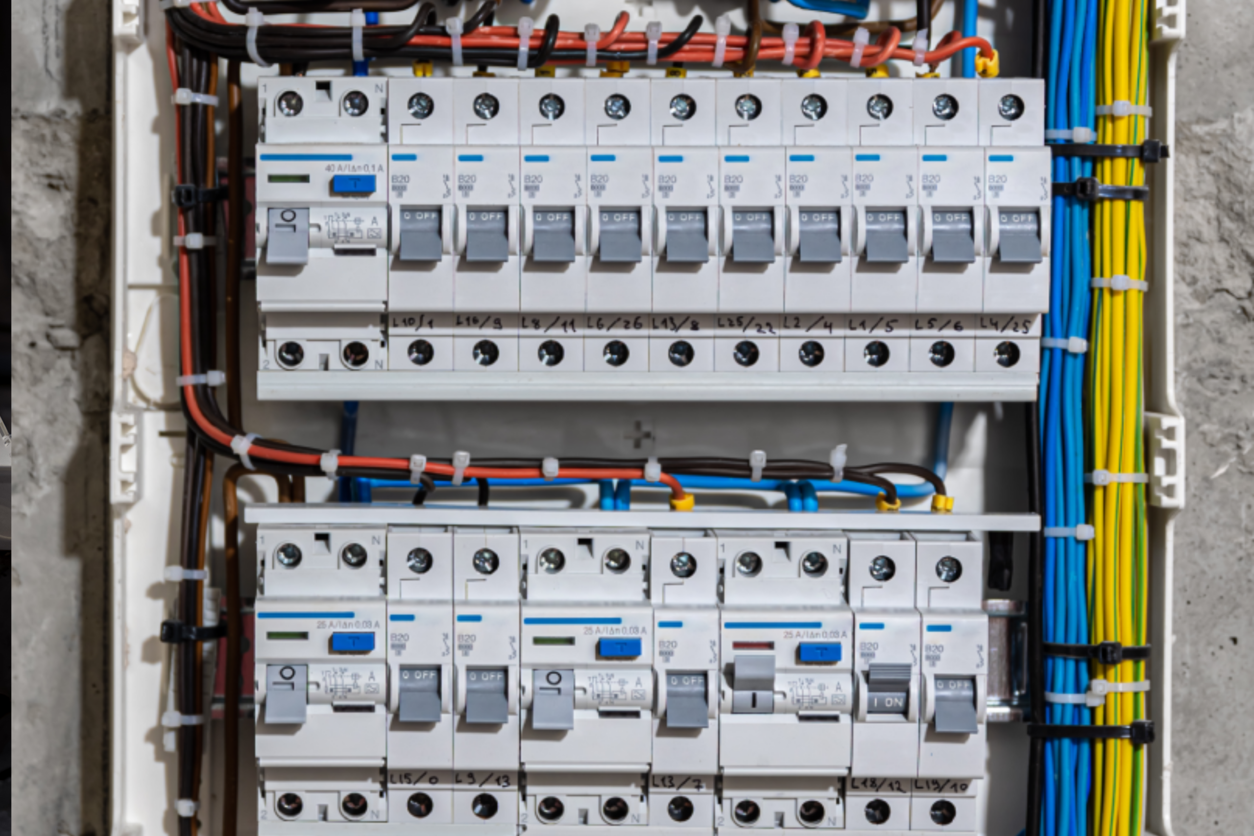 Électricien Saint Foy la Grande