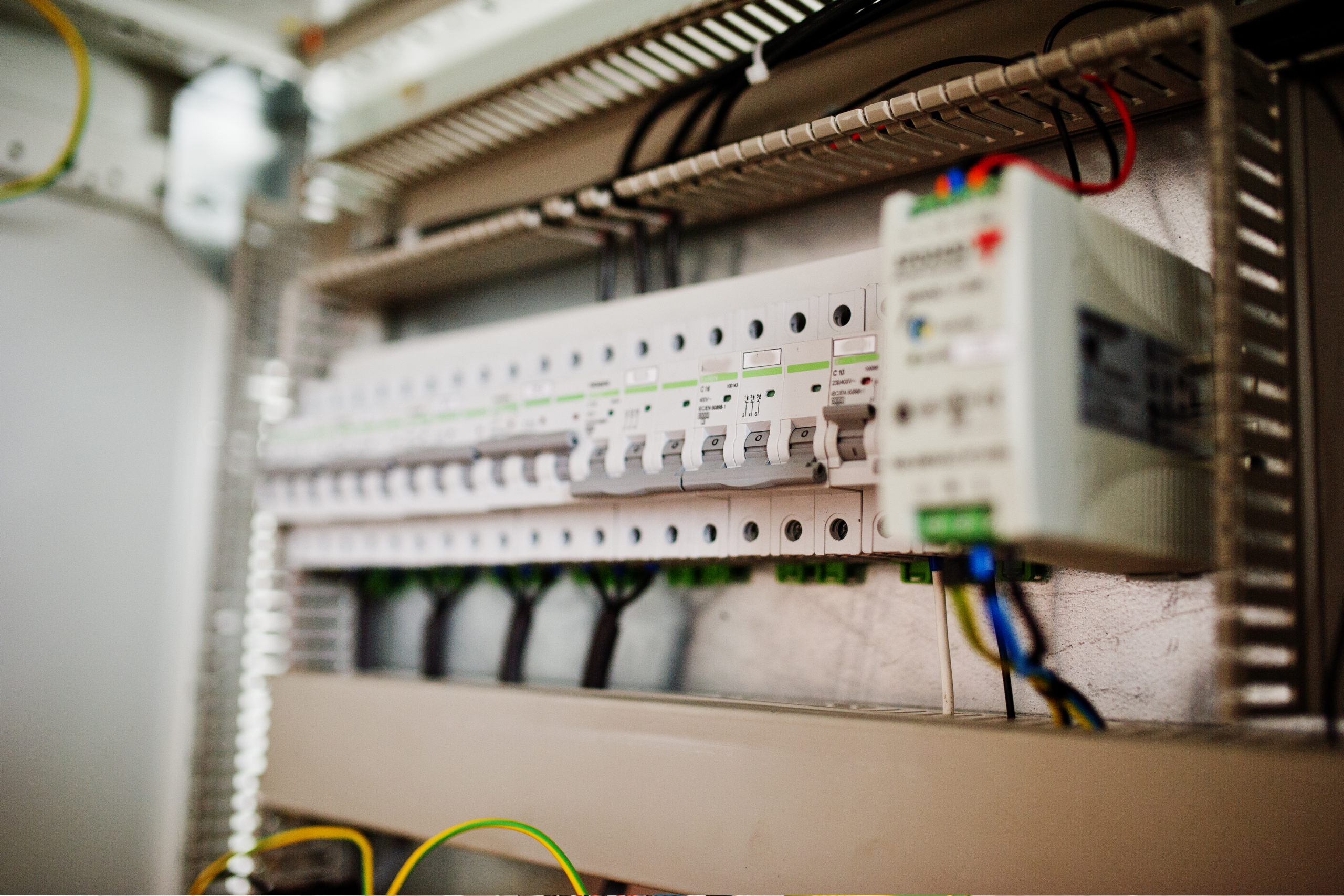 Électricien Saint-Foy-la-Grande 