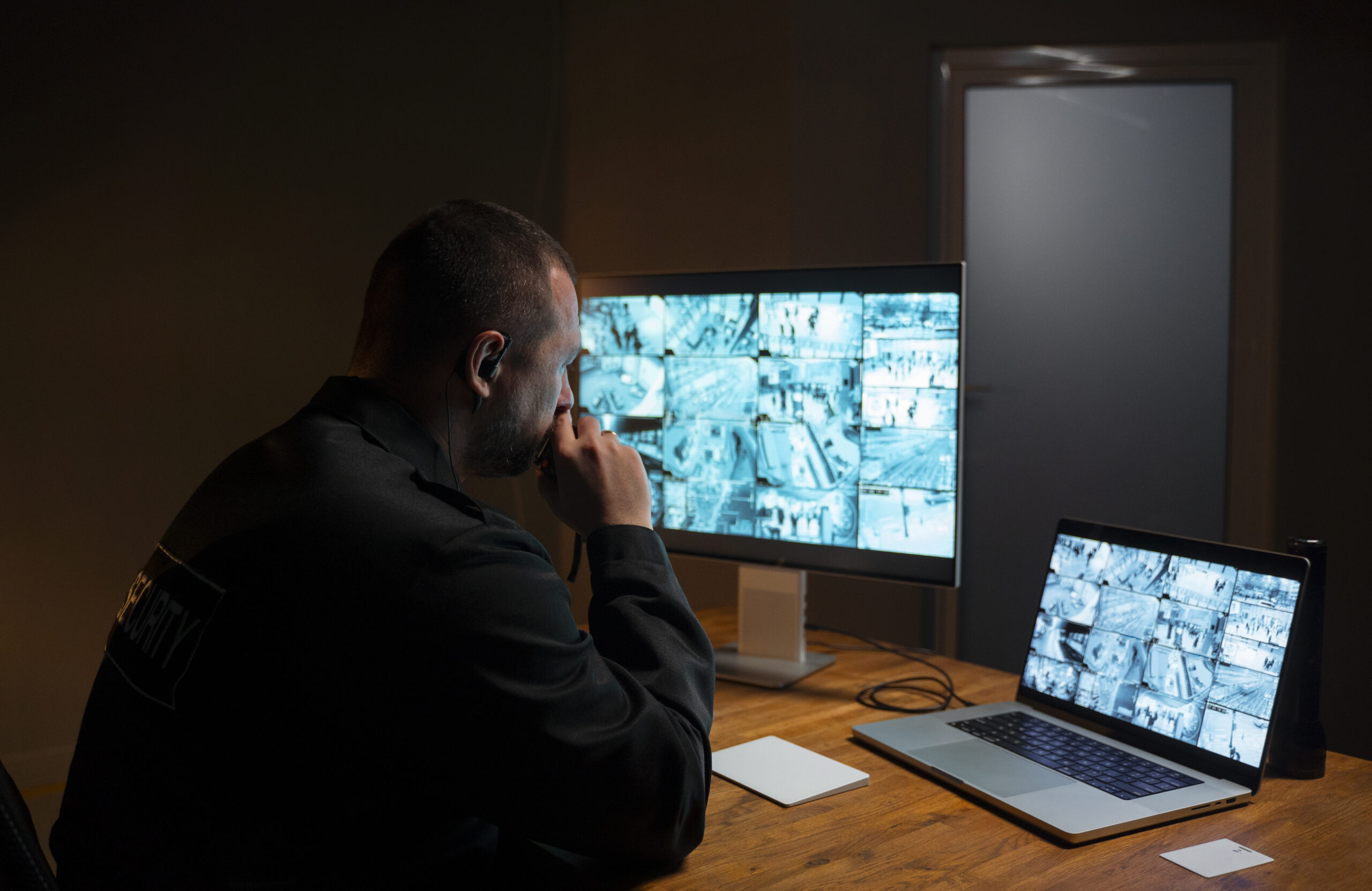 Alarme Saint-Foy-la-Grande